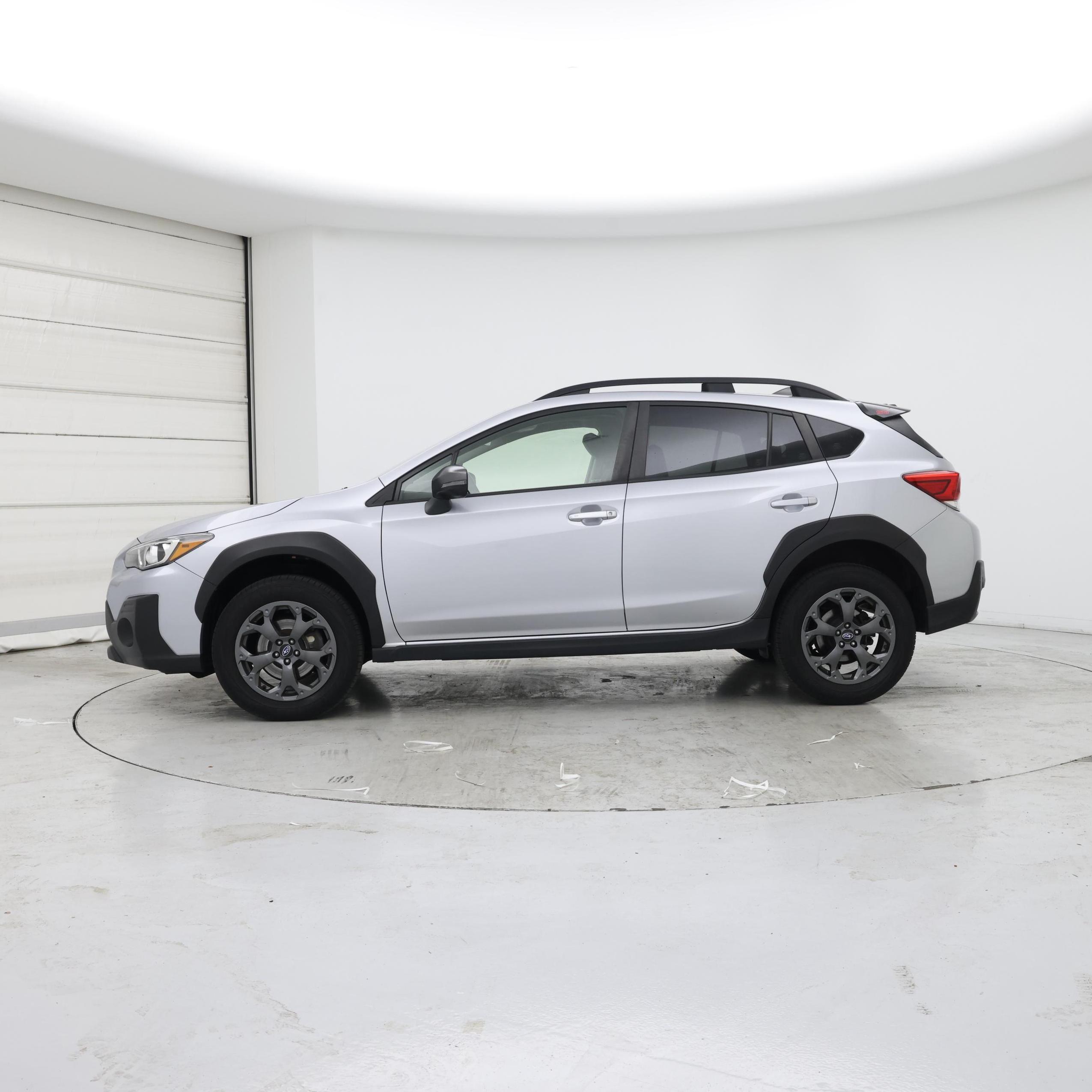 Thumbnail: 2022 Subaru Crosstrek - 3