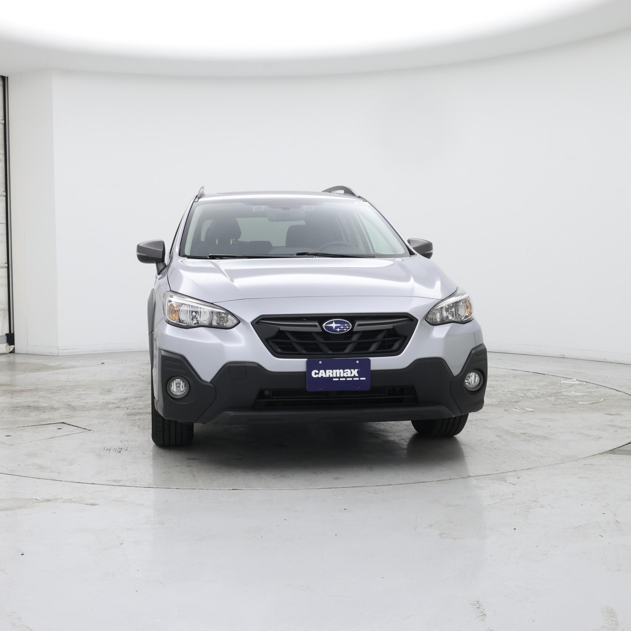 Thumbnail: 2022 Subaru Crosstrek - 5