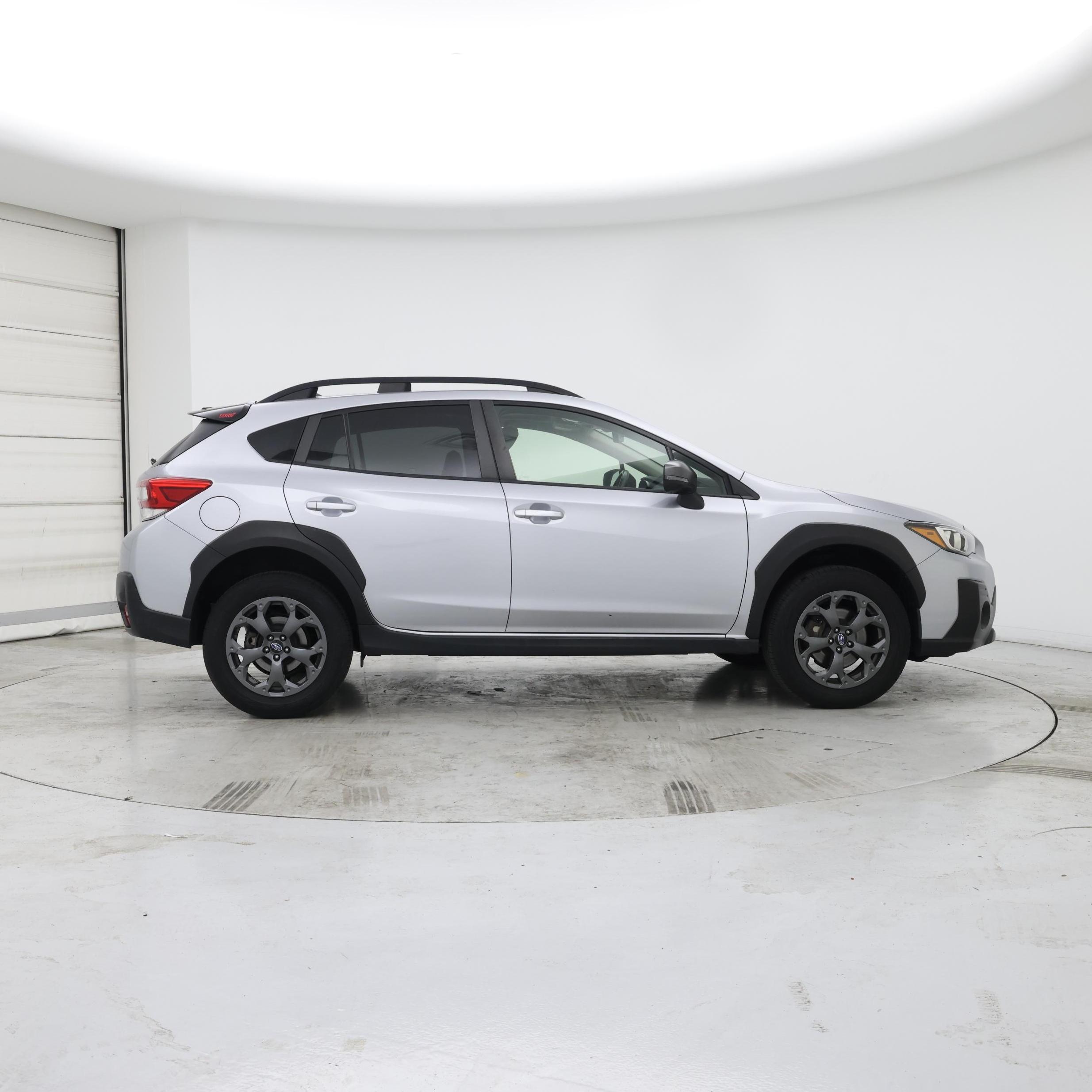 Thumbnail: 2022 Subaru Crosstrek - 7