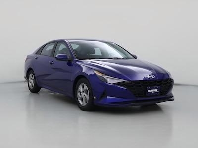 2021 Hyundai Elantra SE -
                Maple Shade, NJ