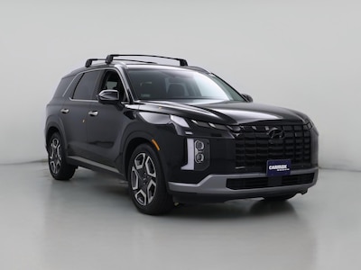 2023 Hyundai Palisade Limited -
                Laurel, MD