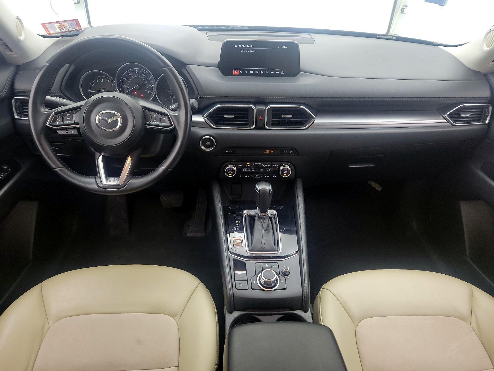 Thumbnail: 2017 Mazda CX-5 - 9
