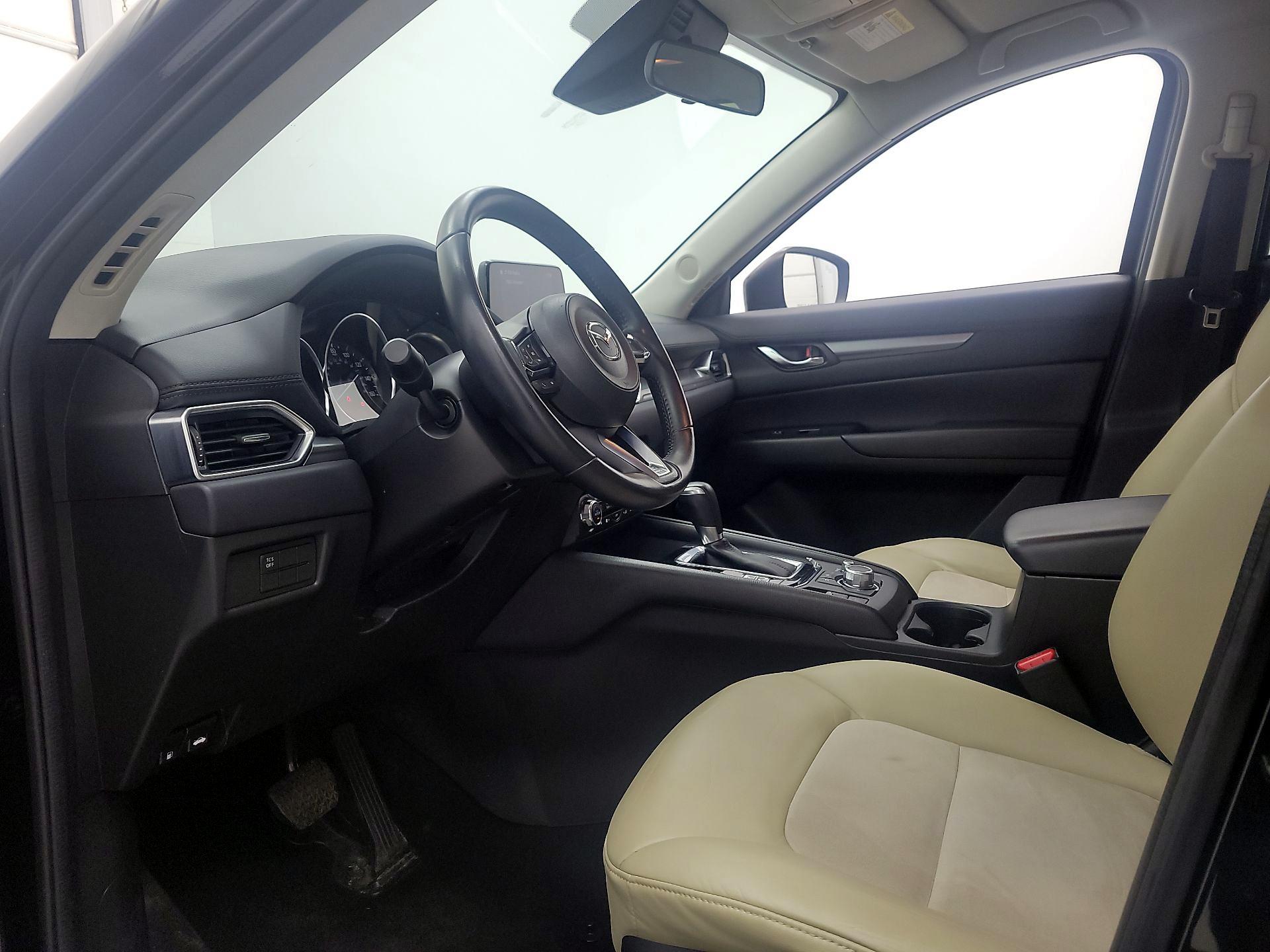 Thumbnail: 2017 Mazda CX-5 - 11