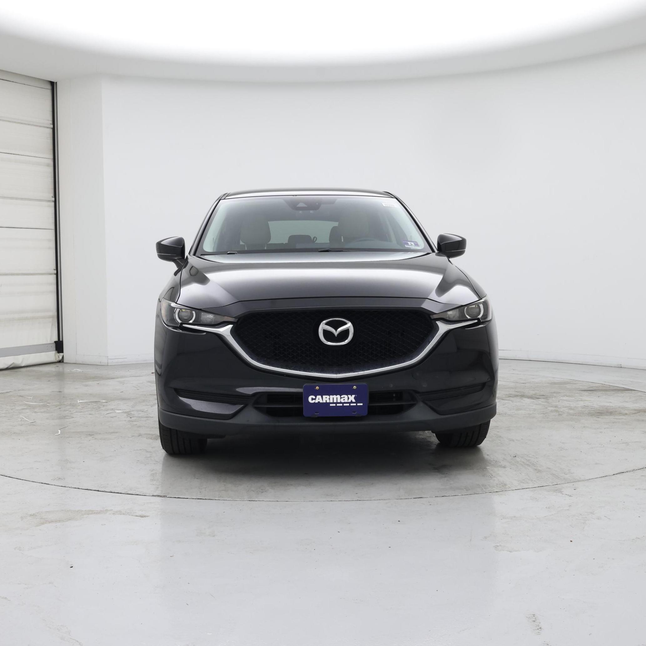Thumbnail: 2017 Mazda CX-5 - 5