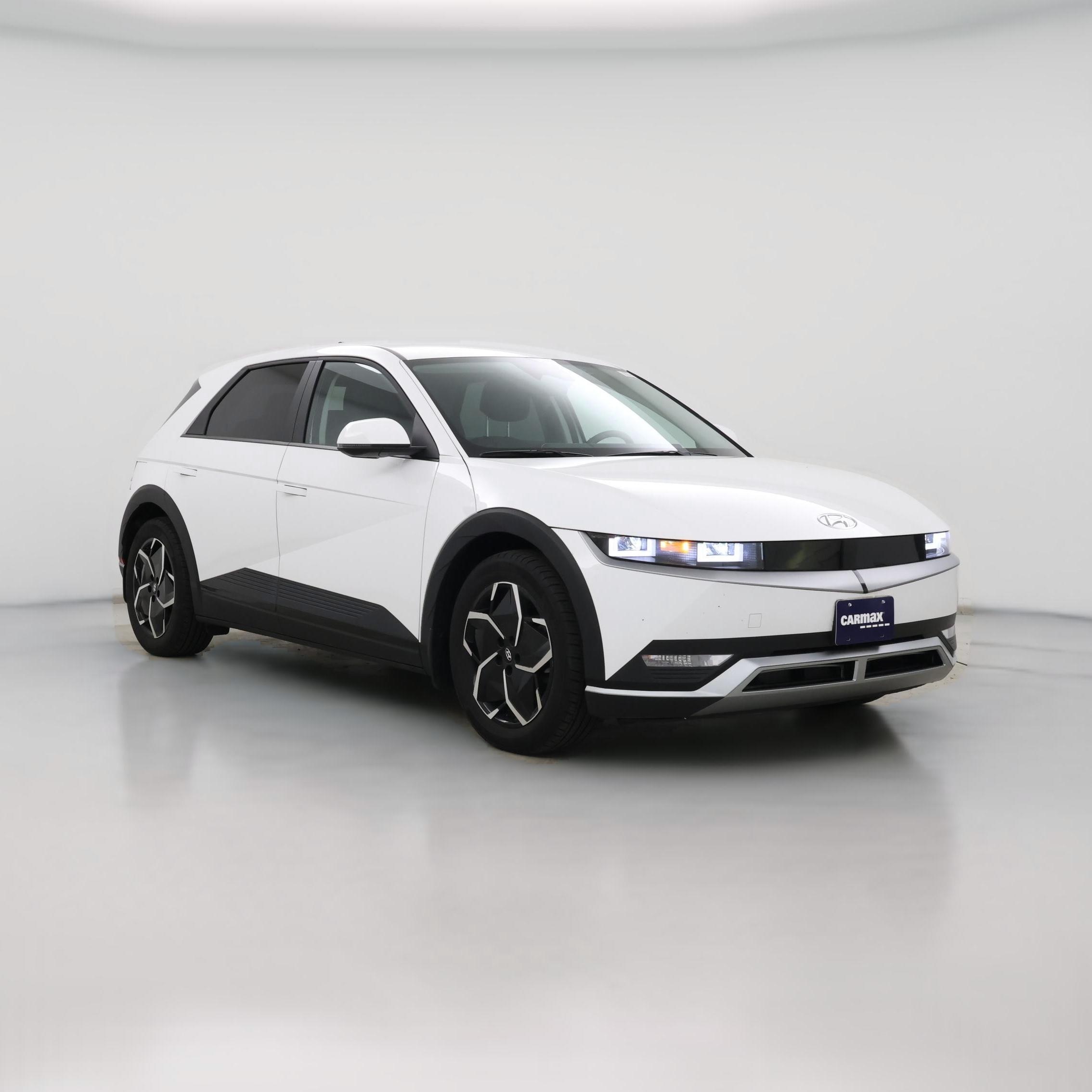 Thumbnail: 2022 Hyundai Ioniq 5 - 1