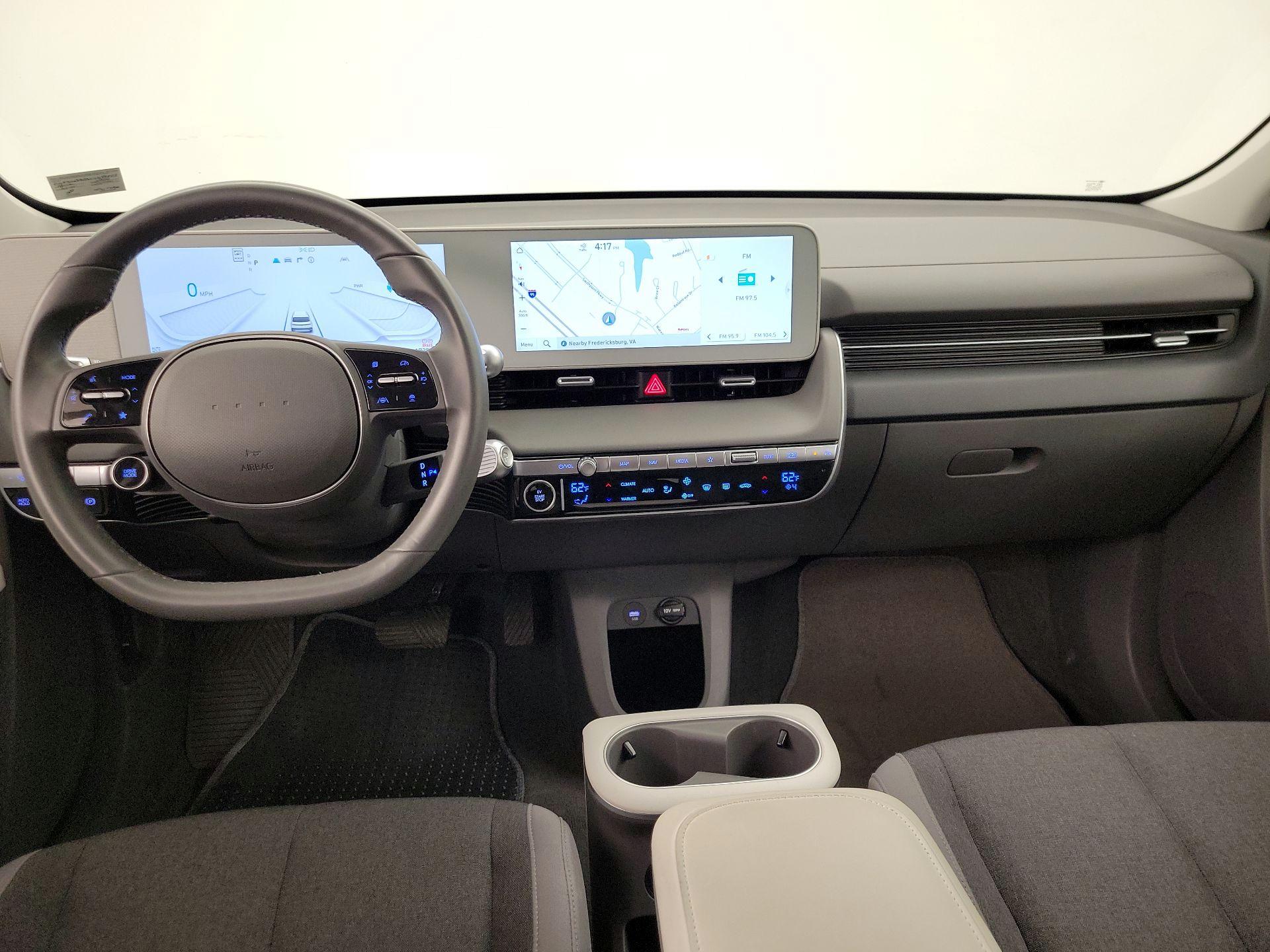 Thumbnail: 2022 Hyundai Ioniq 5 - 9