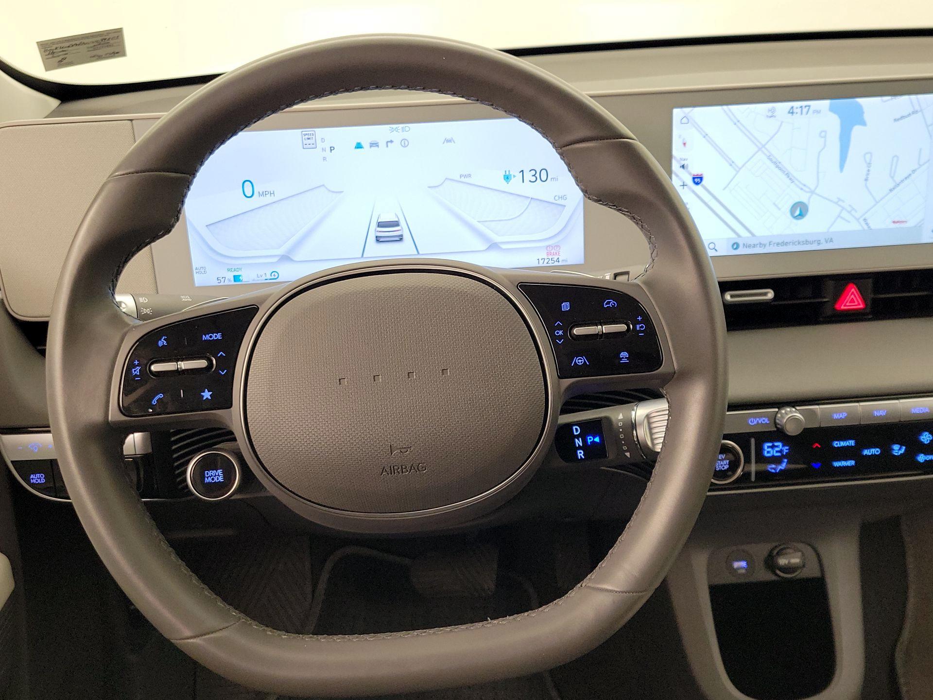 Thumbnail: 2022 Hyundai Ioniq 5 - 10