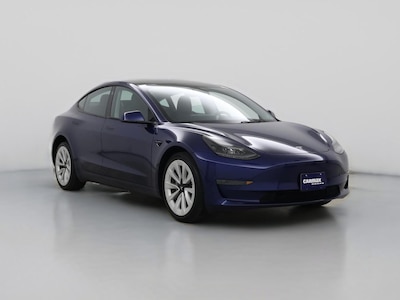 2023 Tesla Model 3  -
                Fredericksburg, VA