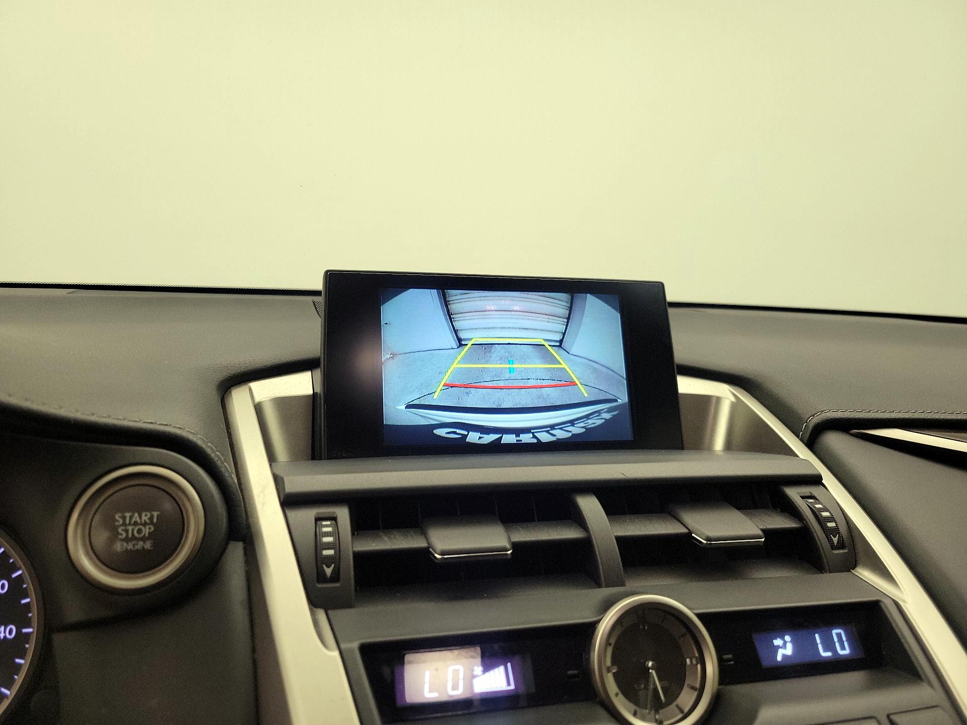 Thumbnail: 2015 Lexus NX - 14