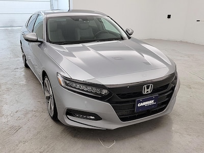 2020 Honda Accord Touring -
                Salisbury, MD