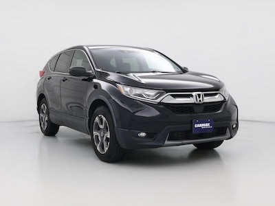 2018 Honda CR-V EX -
                South Portland, ME