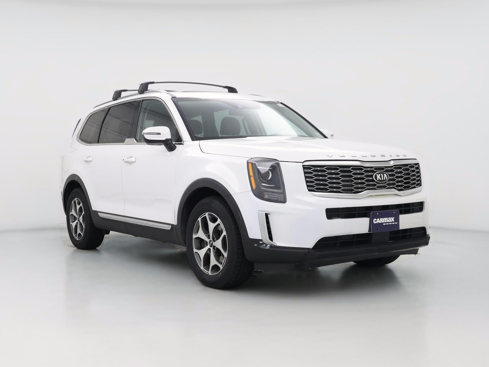 2020 Kia Telluride