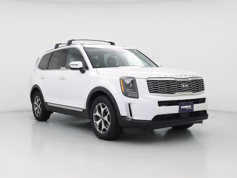 2020 Kia Telluride EX -
                  Maple Shade, NJ