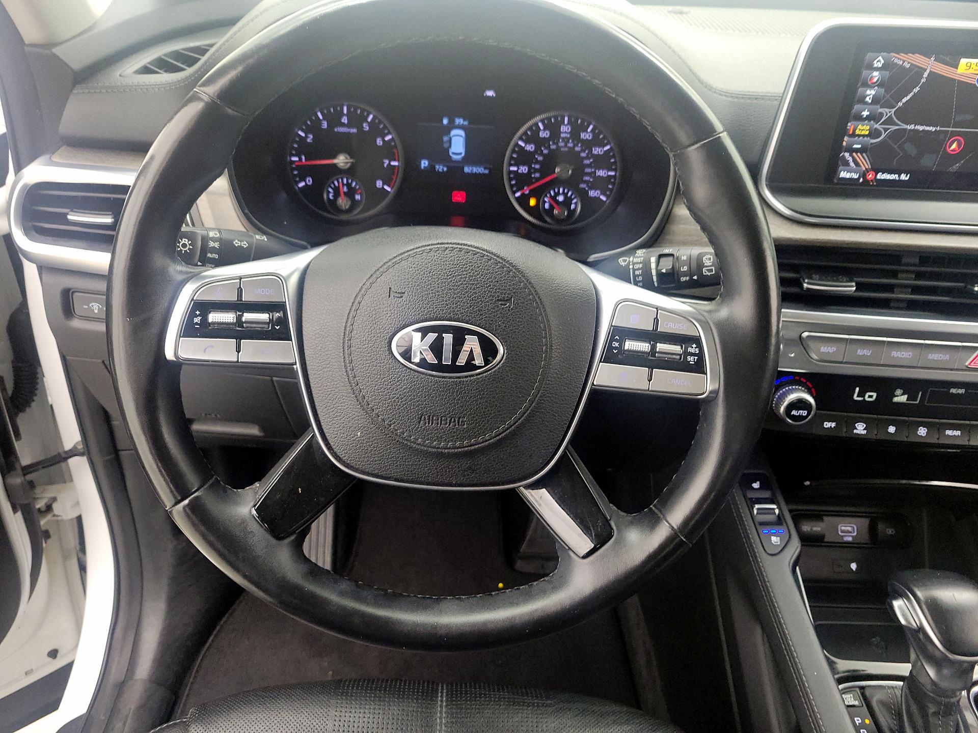 Thumbnail: 2020 Kia Telluride - 10