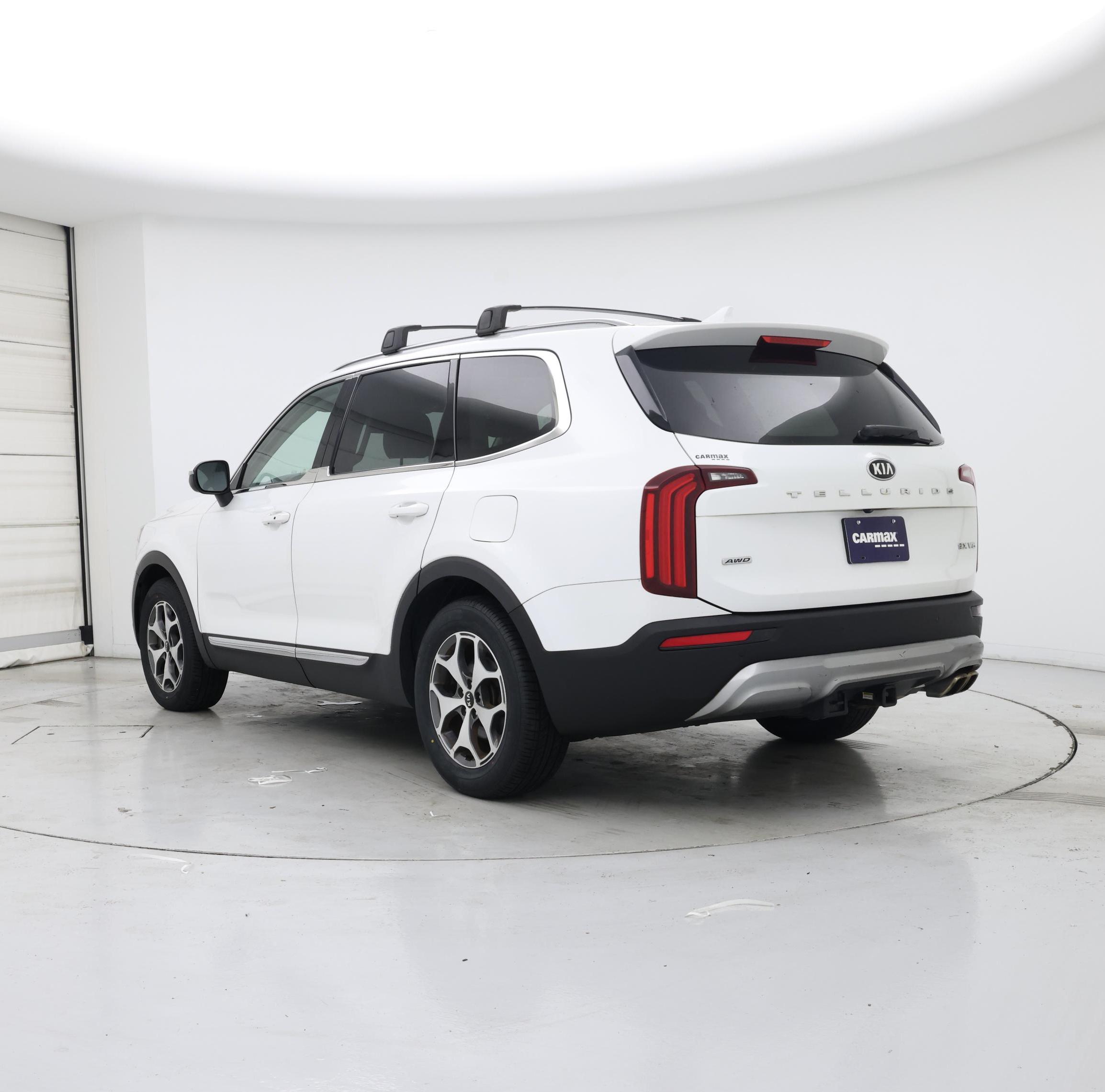 Thumbnail: 2020 Kia Telluride - 2
