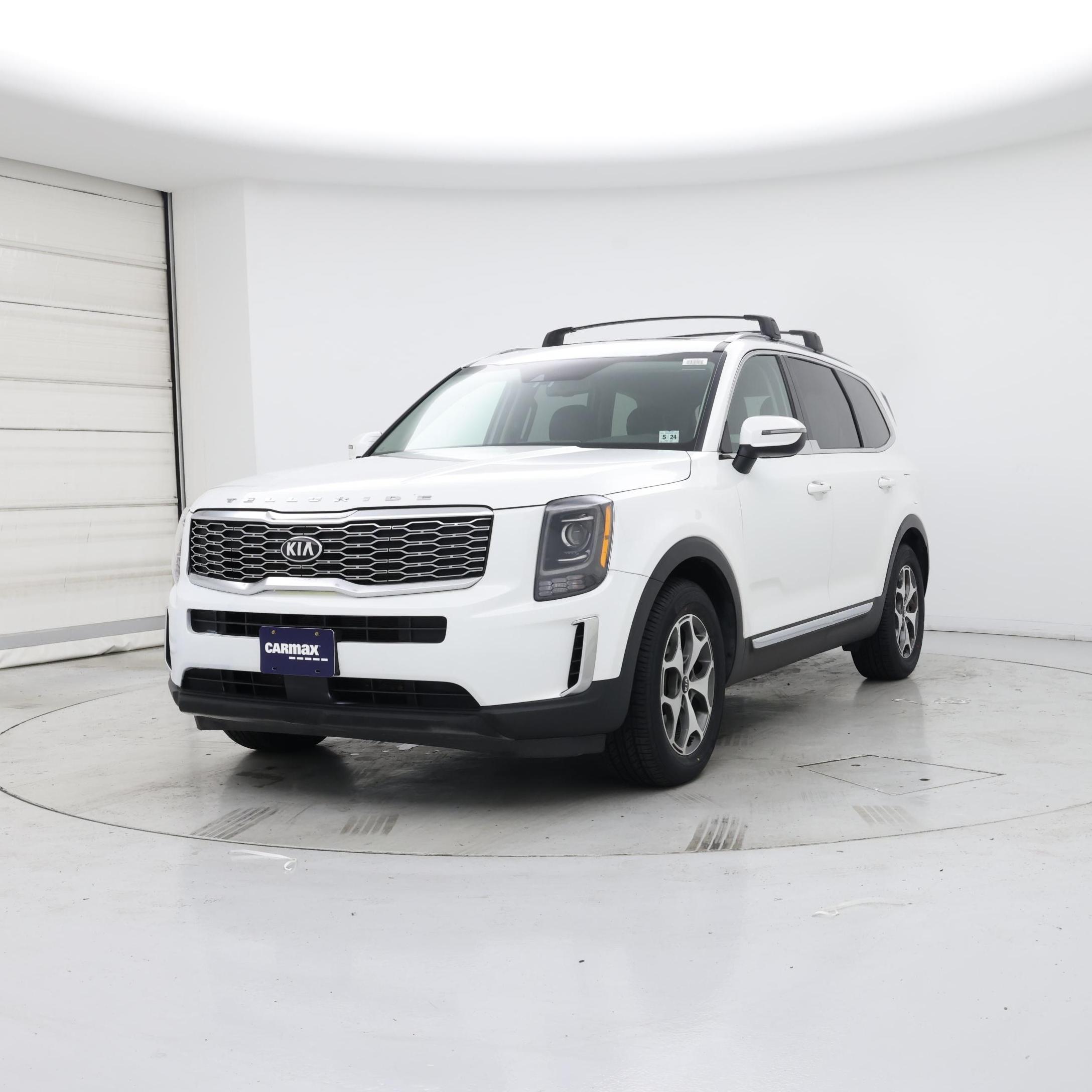 Thumbnail: 2020 Kia Telluride - 4