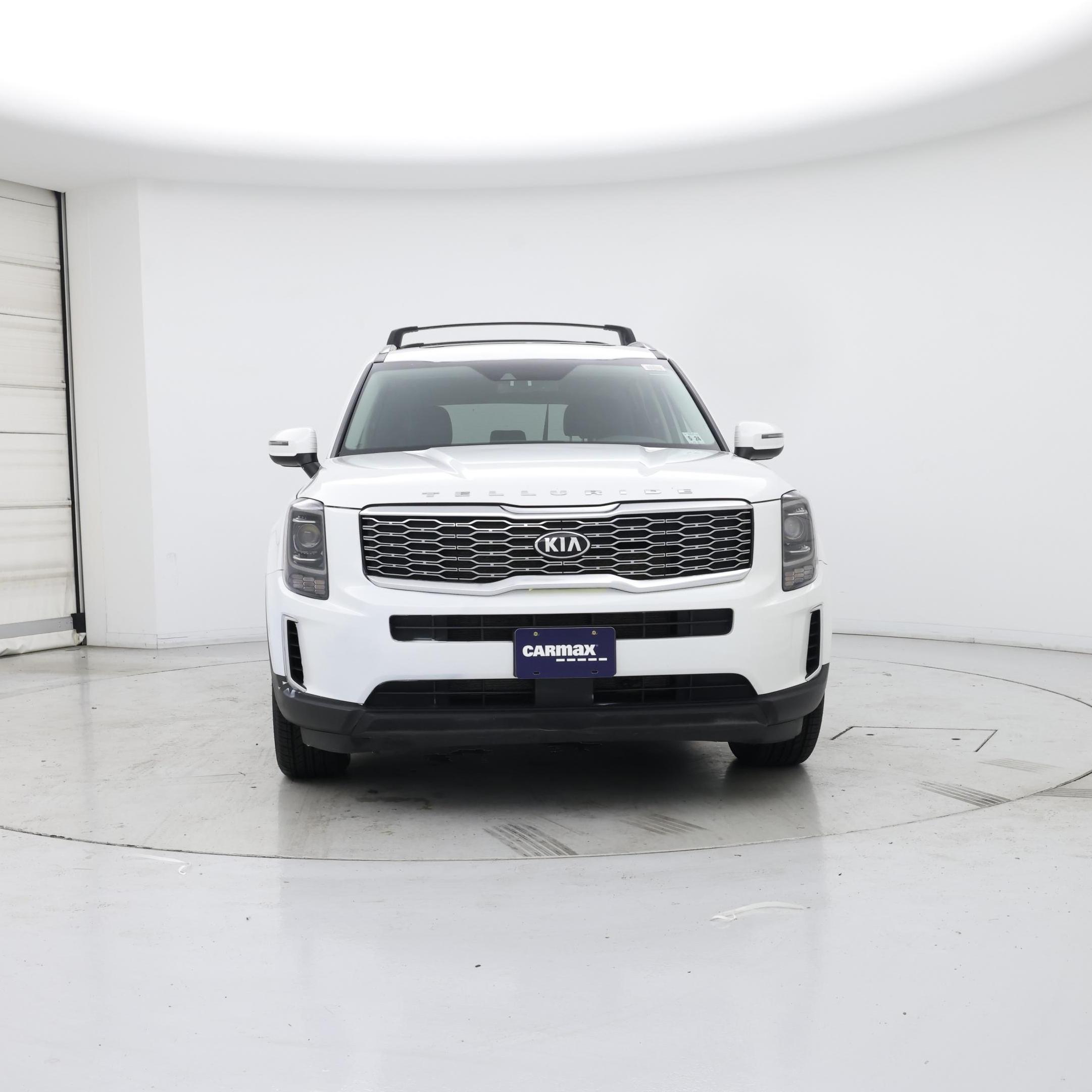 Thumbnail: 2020 Kia Telluride - 5