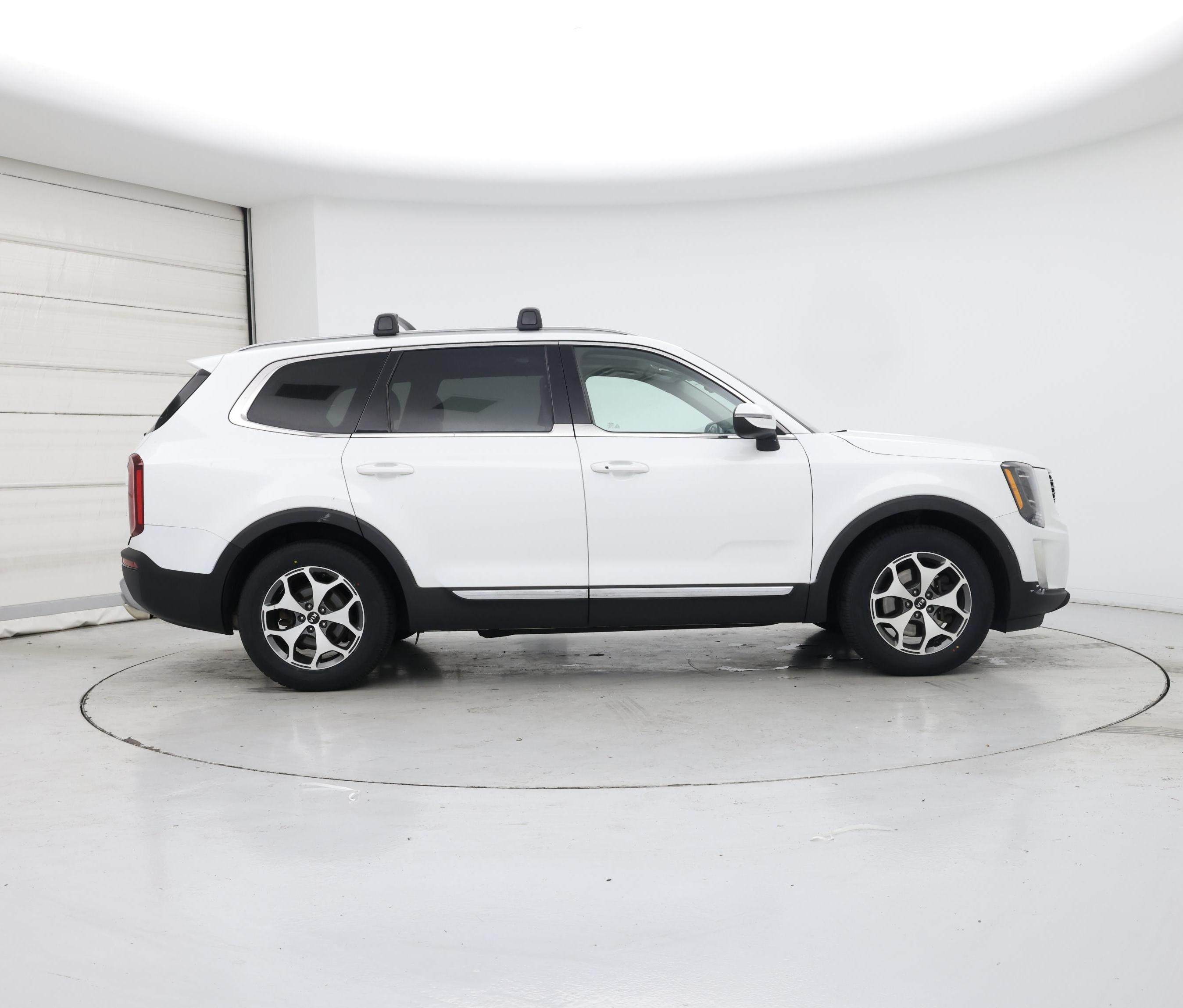 Thumbnail: 2020 Kia Telluride - 7