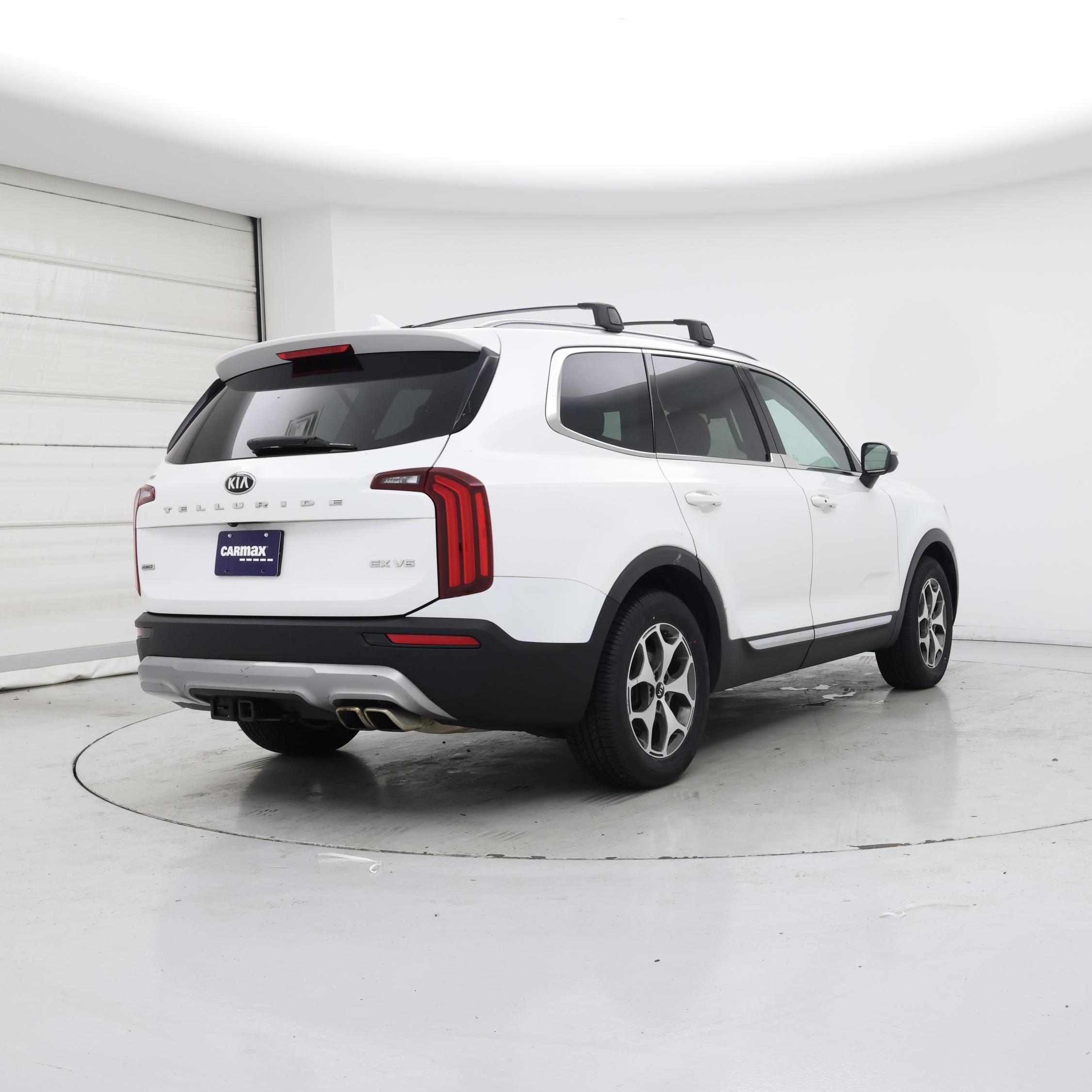 Thumbnail: 2020 Kia Telluride - 8