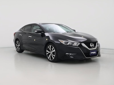 2018 Nissan Maxima SL -
                Dunellen, NJ