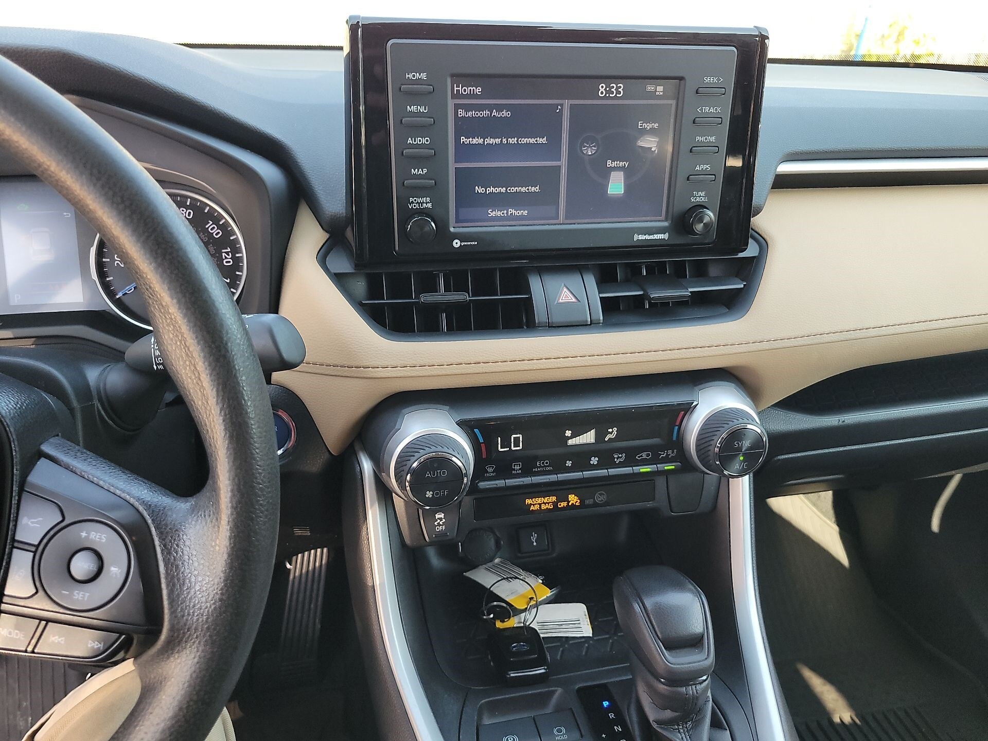 Thumbnail: 2021 Toyota RAV4 - 11