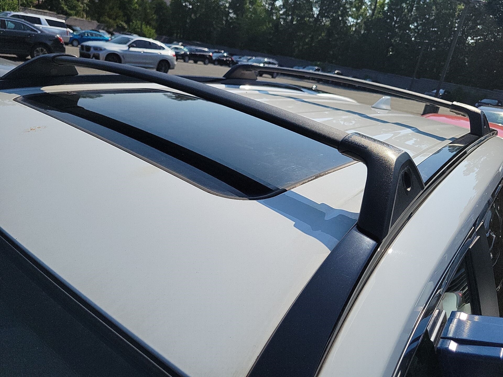 Thumbnail: 2021 Toyota RAV4 - 5