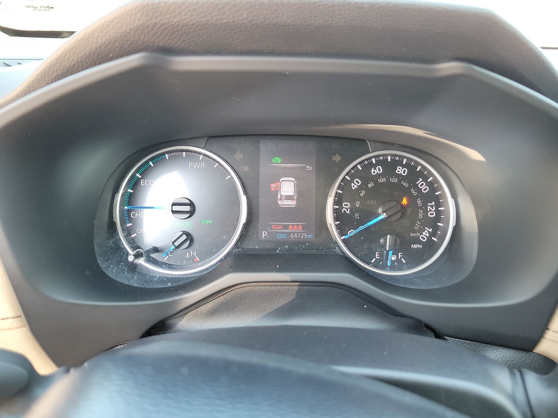 Thumbnail: 2021 Toyota RAV4 - 6
