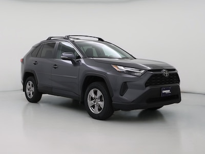 2022 Toyota RAV4 XLE -
                Virginia Beach, VA