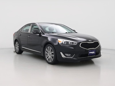 2016 Kia Cadenza  -
                Edison, NJ