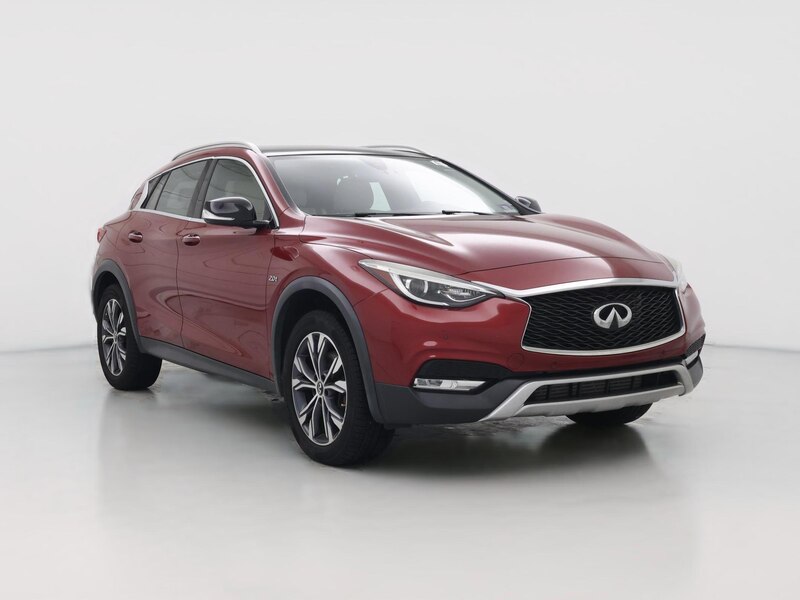 2018 INFINITI QX30 Premium -
                  Kennesaw, GA