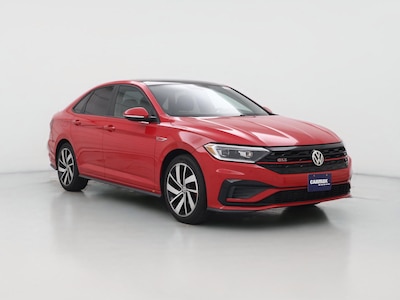 2019 Volkswagen Jetta GLI Autobahn -
                Laurel, MD