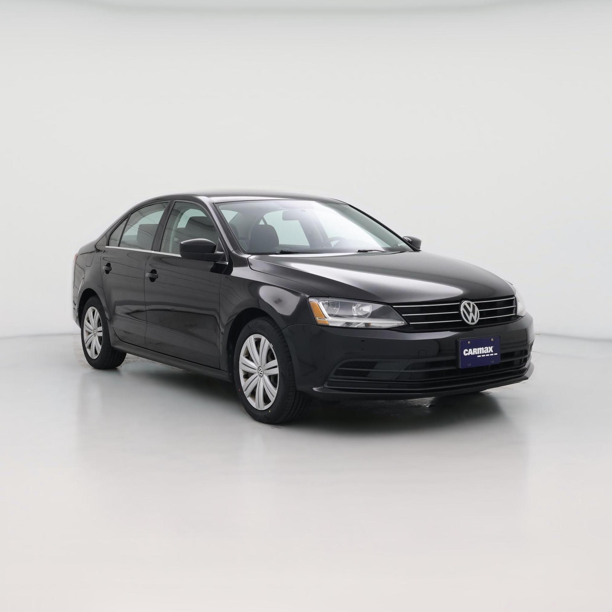 Thumbnail: 2017 Volkswagen Jetta - 1
