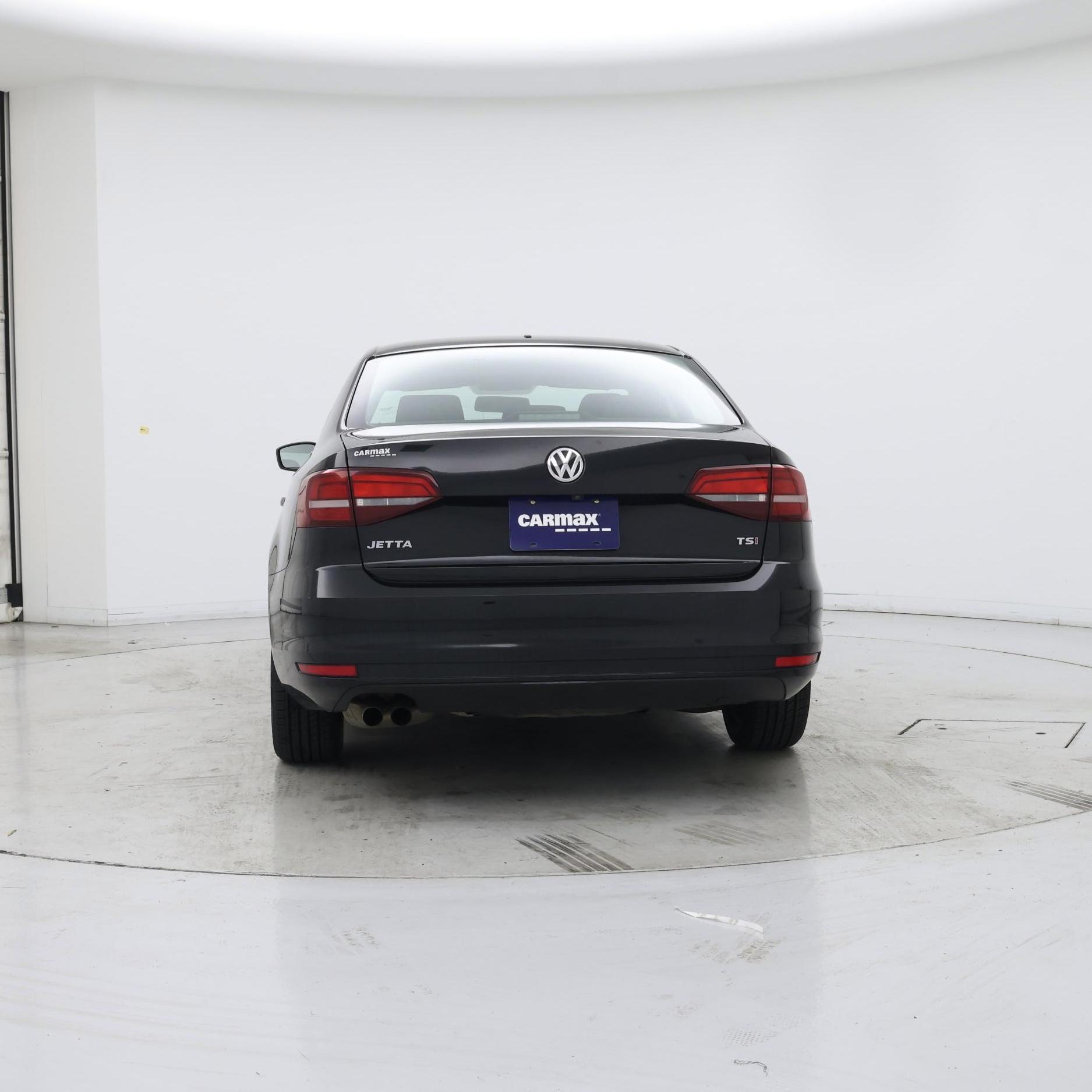 Thumbnail: 2017 Volkswagen Jetta - 6