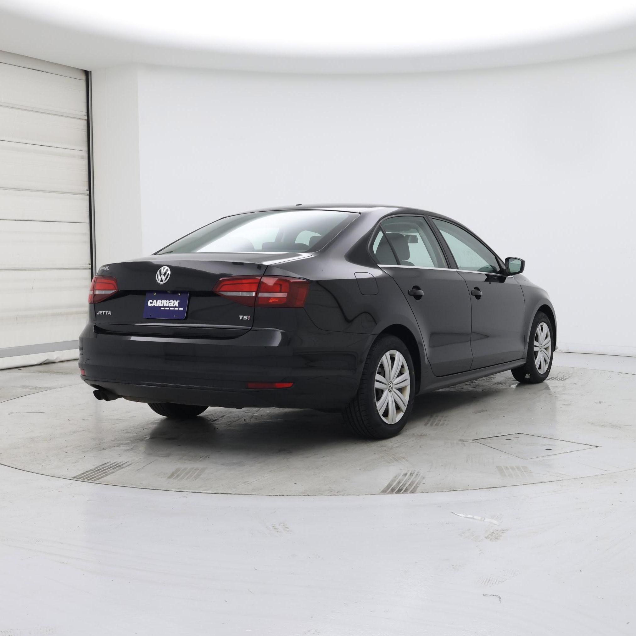 Thumbnail: 2017 Volkswagen Jetta - 8