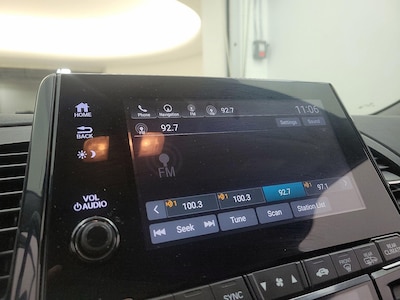 Radio (On)