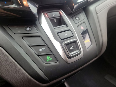 Shifter