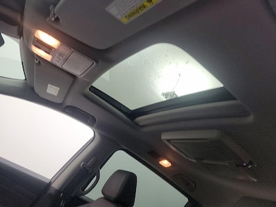 Sunroof