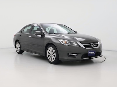 2013 Honda Accord EX-L -
                Sterling, VA