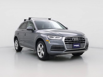 2020 Audi Q5 Premium Plus -
                Gaithersburg, MD
