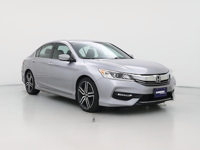 2017 Honda Accord Sport -
                Dunellen, NJ