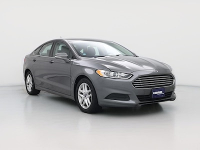 2014 Ford Fusion SE -
                Gaithersburg, MD