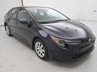 2023 Toyota Corolla LE -
                Newark, DE