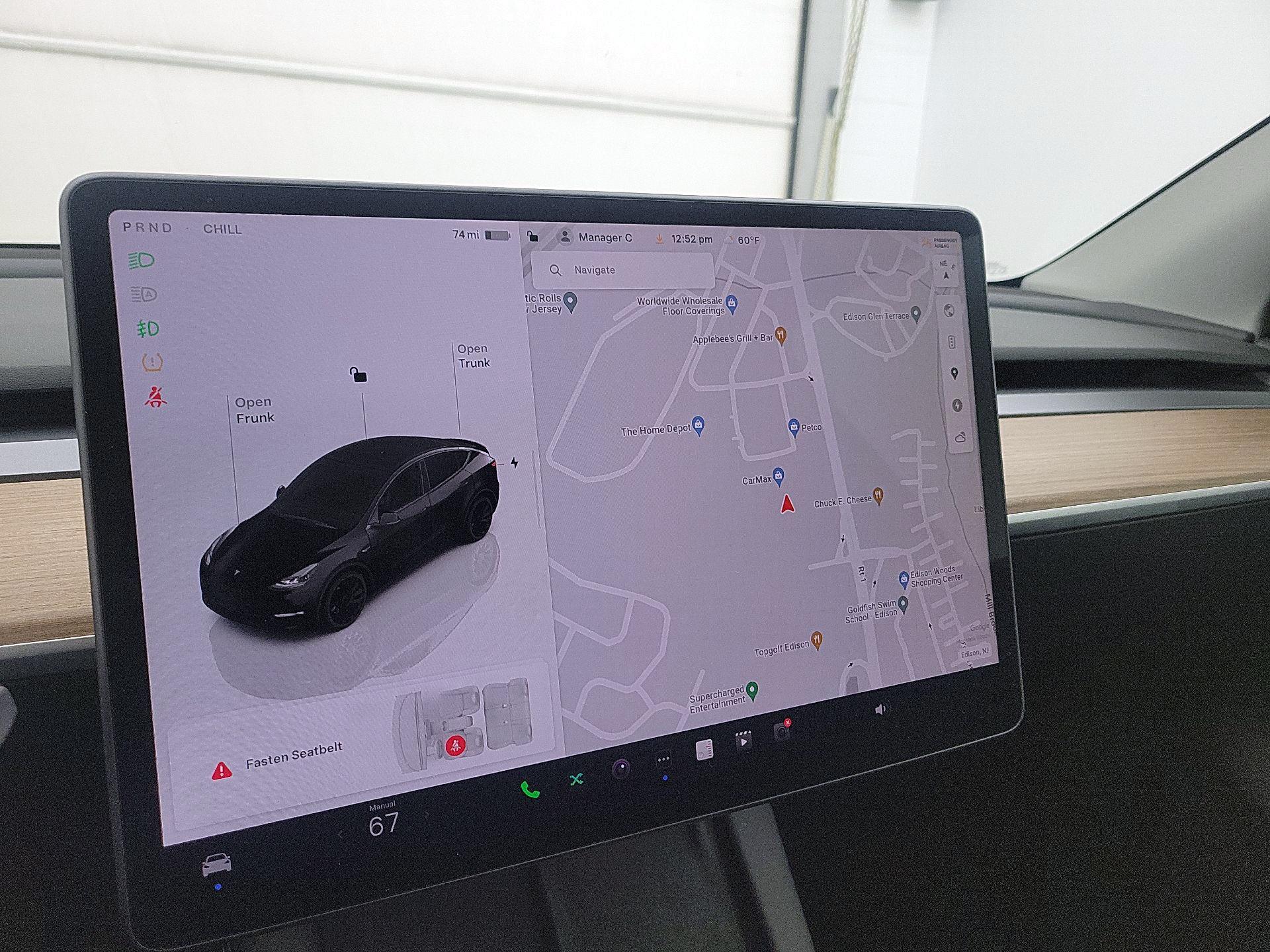 Thumbnail: 2023 Tesla Model Y - 13