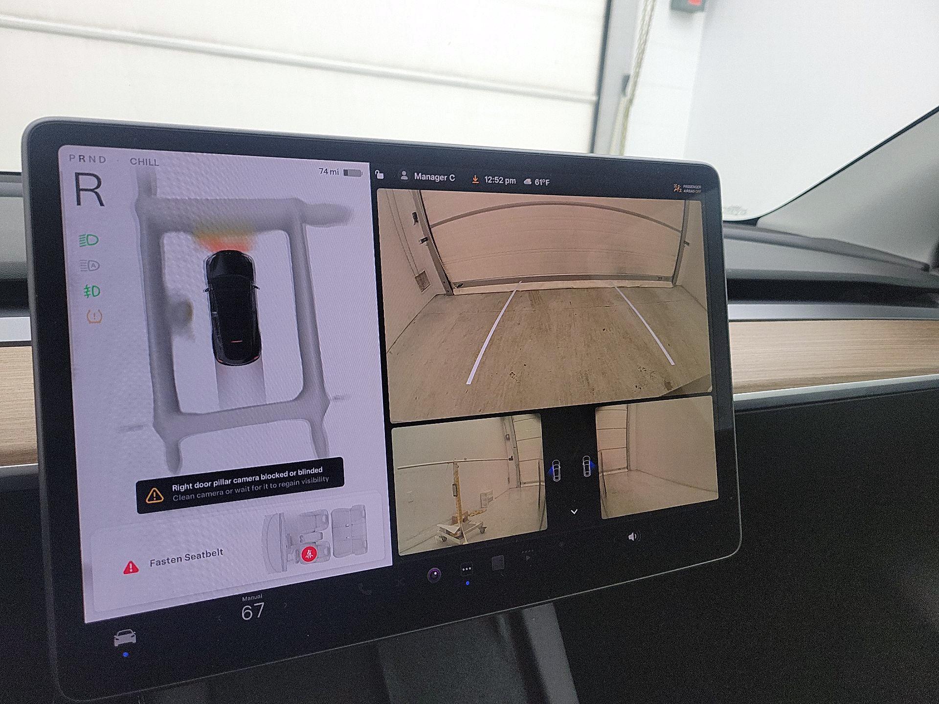 Thumbnail: 2023 Tesla Model Y - 14