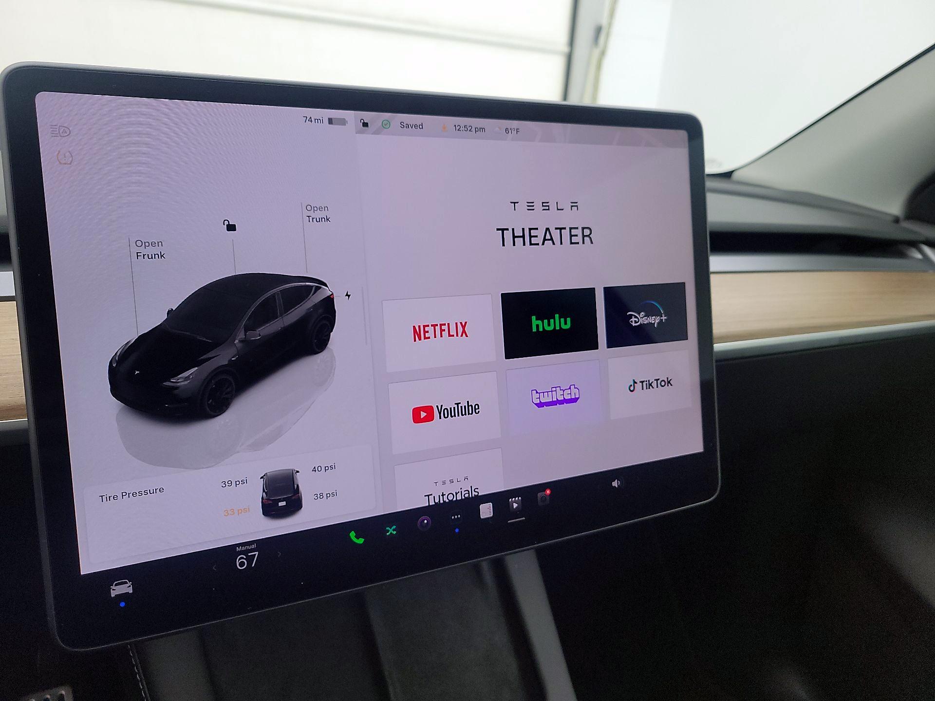 Thumbnail: 2023 Tesla Model Y - 15