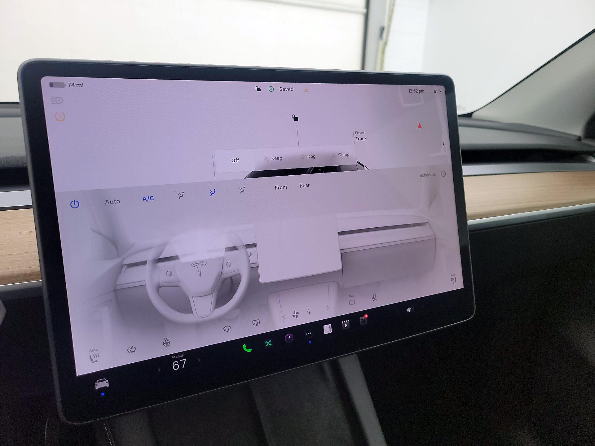 Thumbnail: 2023 Tesla Model Y - 16