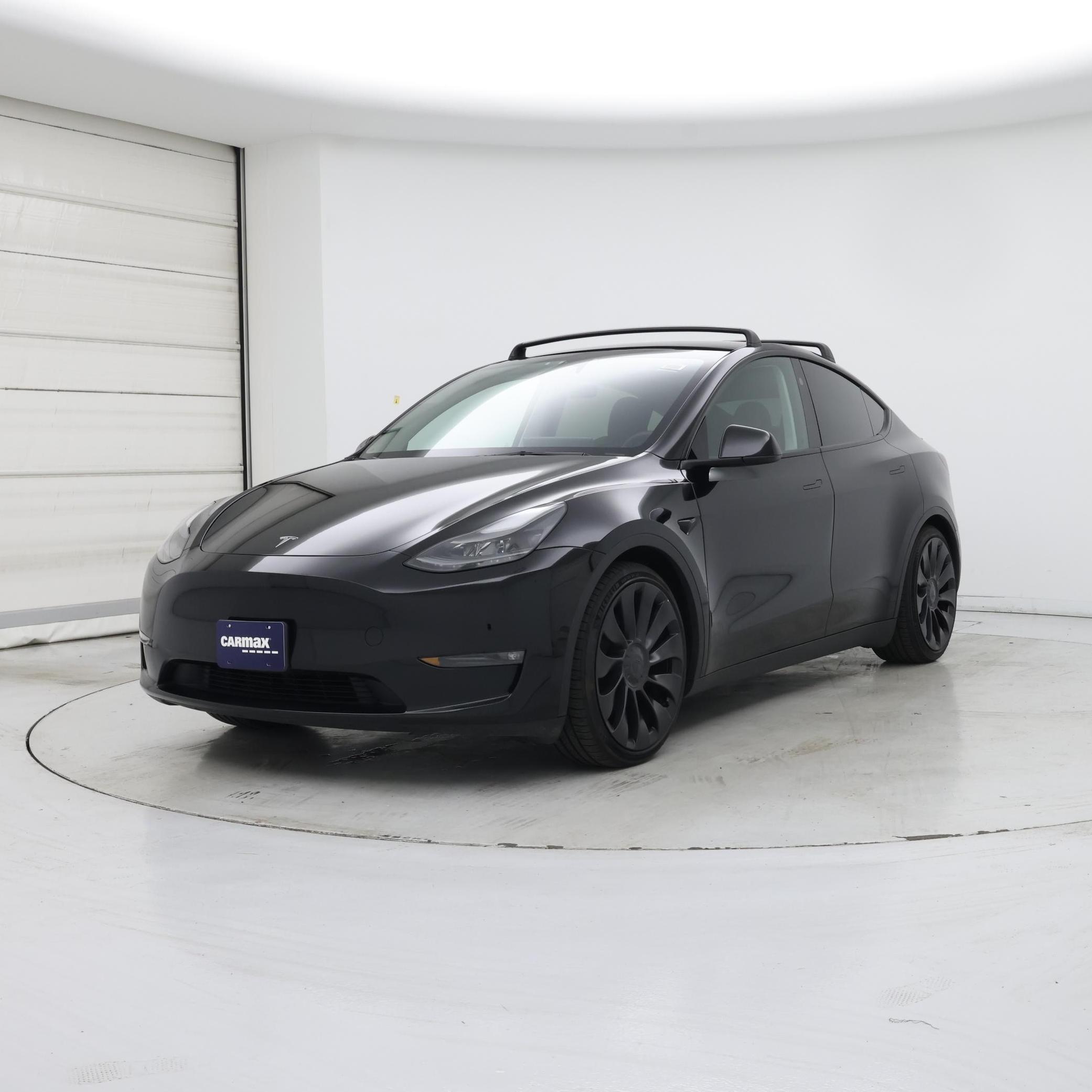 Thumbnail: 2023 Tesla Model Y - 4