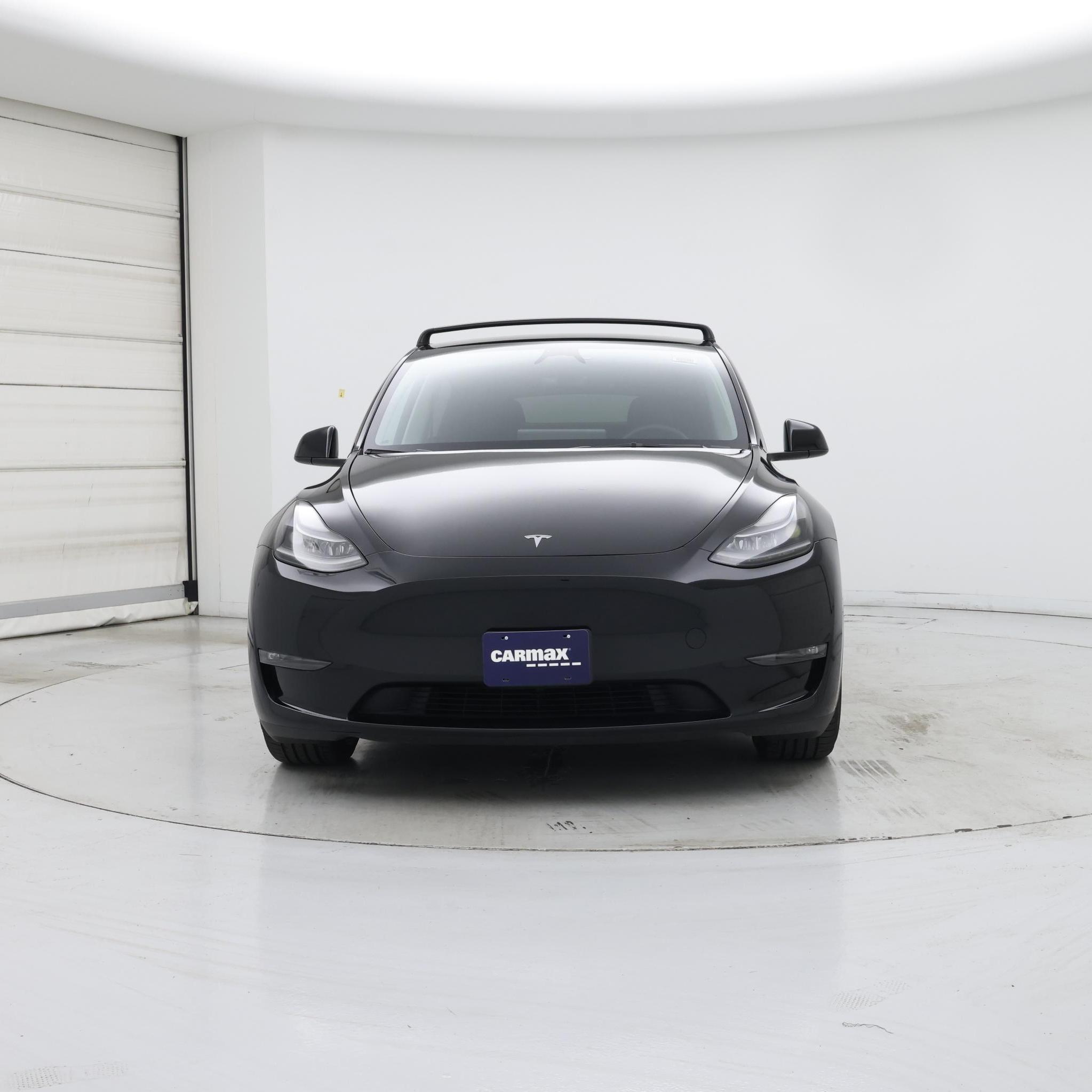 Thumbnail: 2023 Tesla Model Y - 5