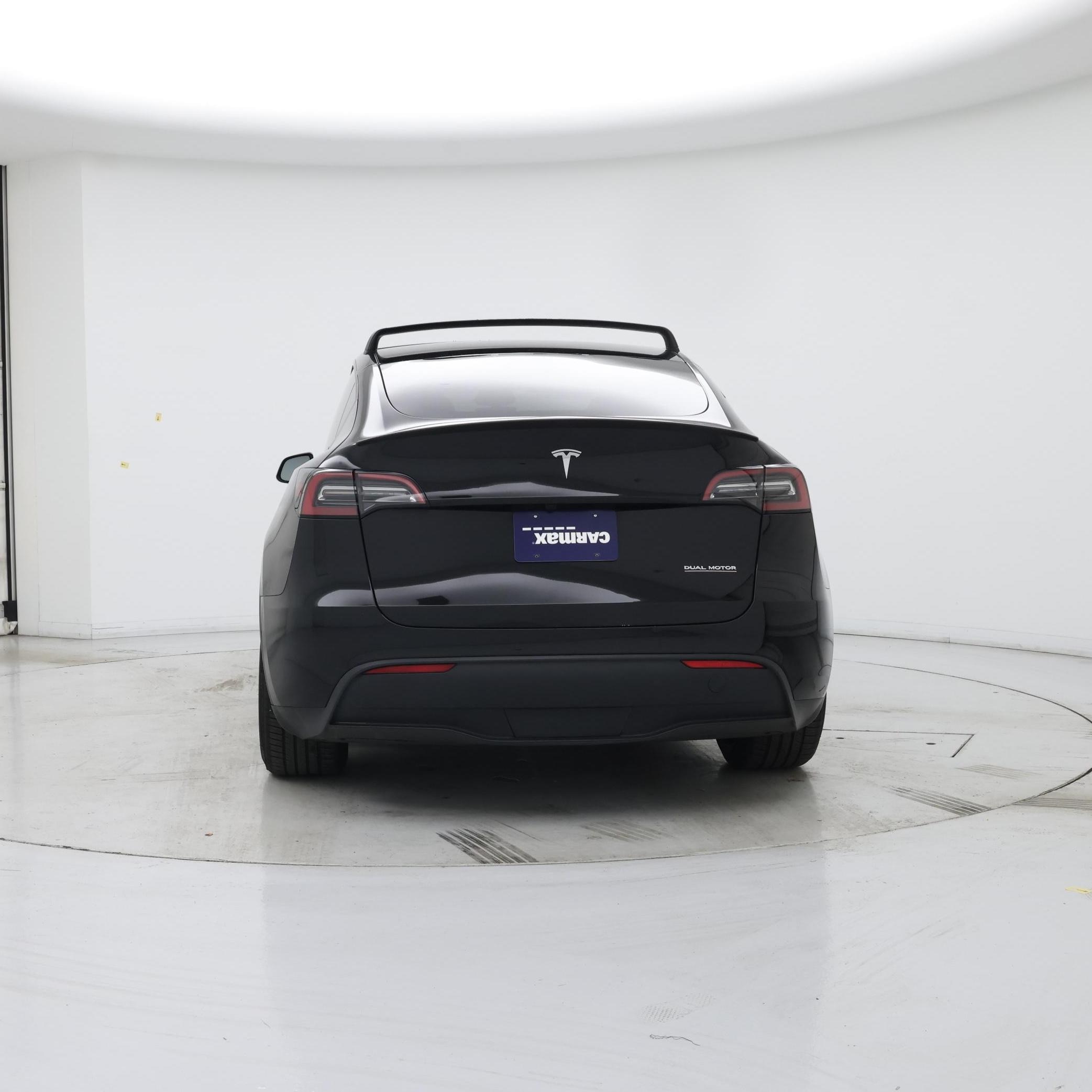 Thumbnail: 2023 Tesla Model Y - 6