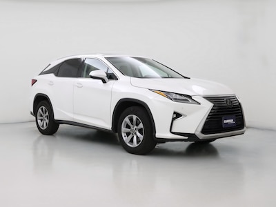 2019 Lexus RX 350 -
                Virginia Beach, VA